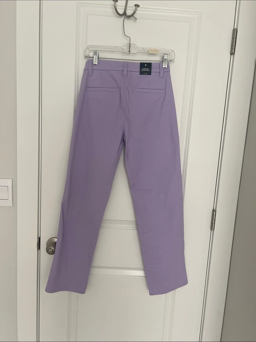 J Crew Everyday Chino Pant